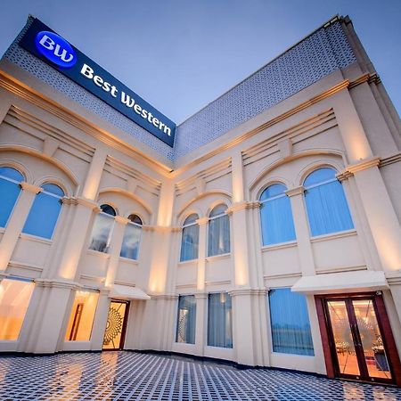Best Western Kapurthala Экстерьер фото