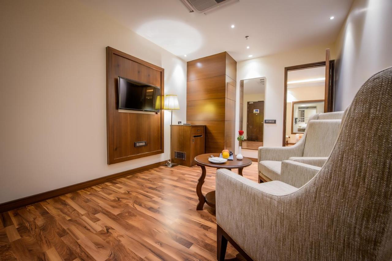 Best Western Kapurthala Экстерьер фото