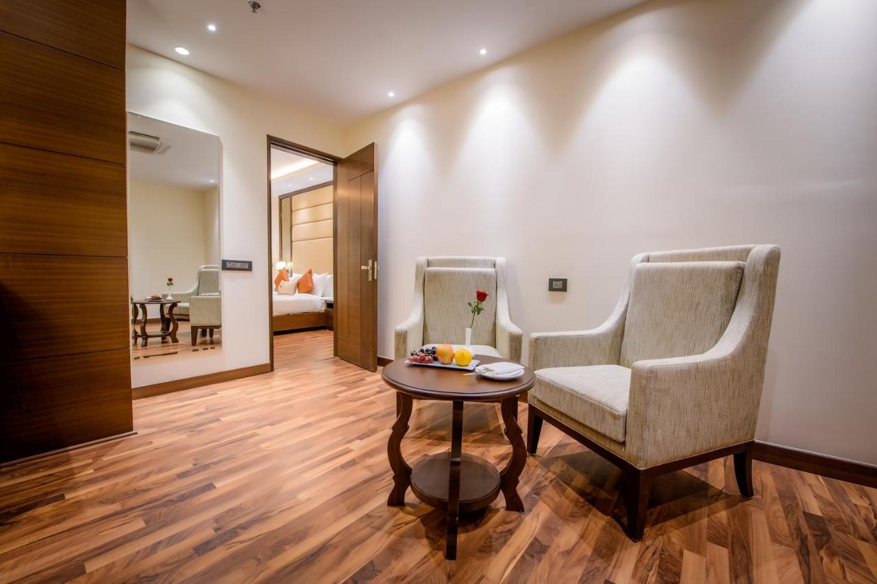 Best Western Kapurthala Экстерьер фото