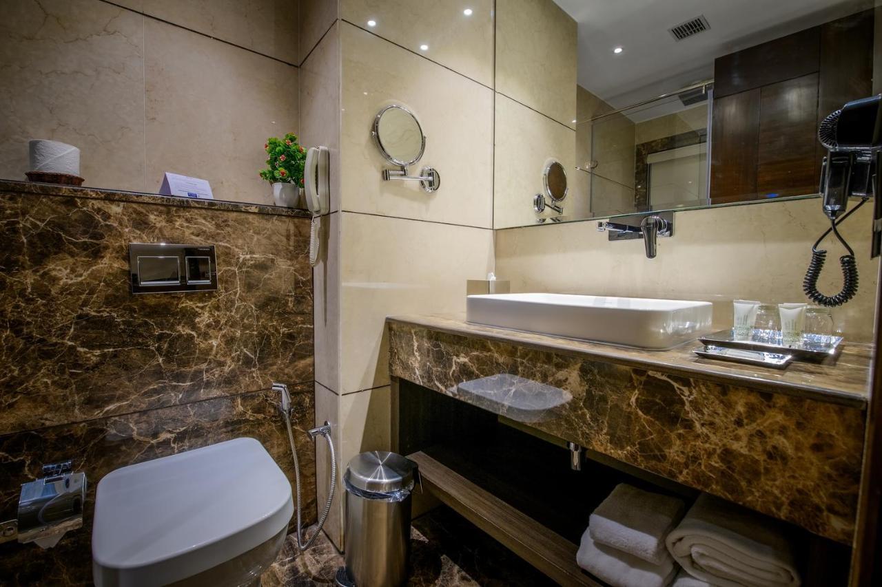 Best Western Kapurthala Экстерьер фото