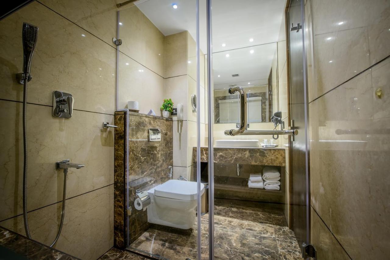 Best Western Kapurthala Экстерьер фото