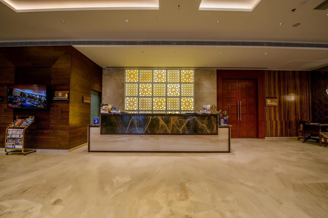 Best Western Kapurthala Экстерьер фото