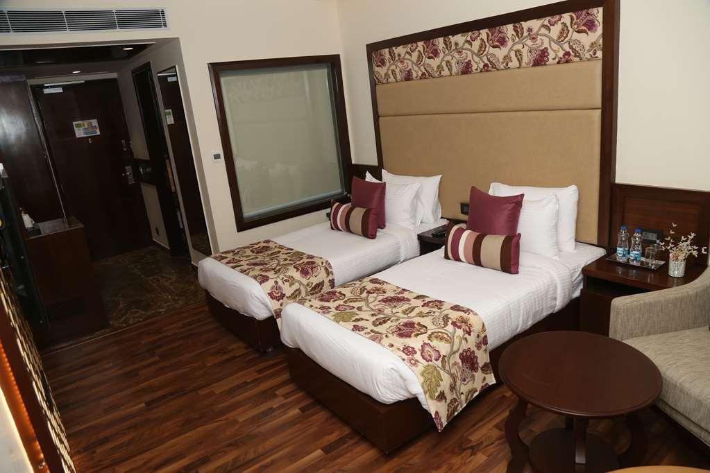 Best Western Kapurthala Номер фото