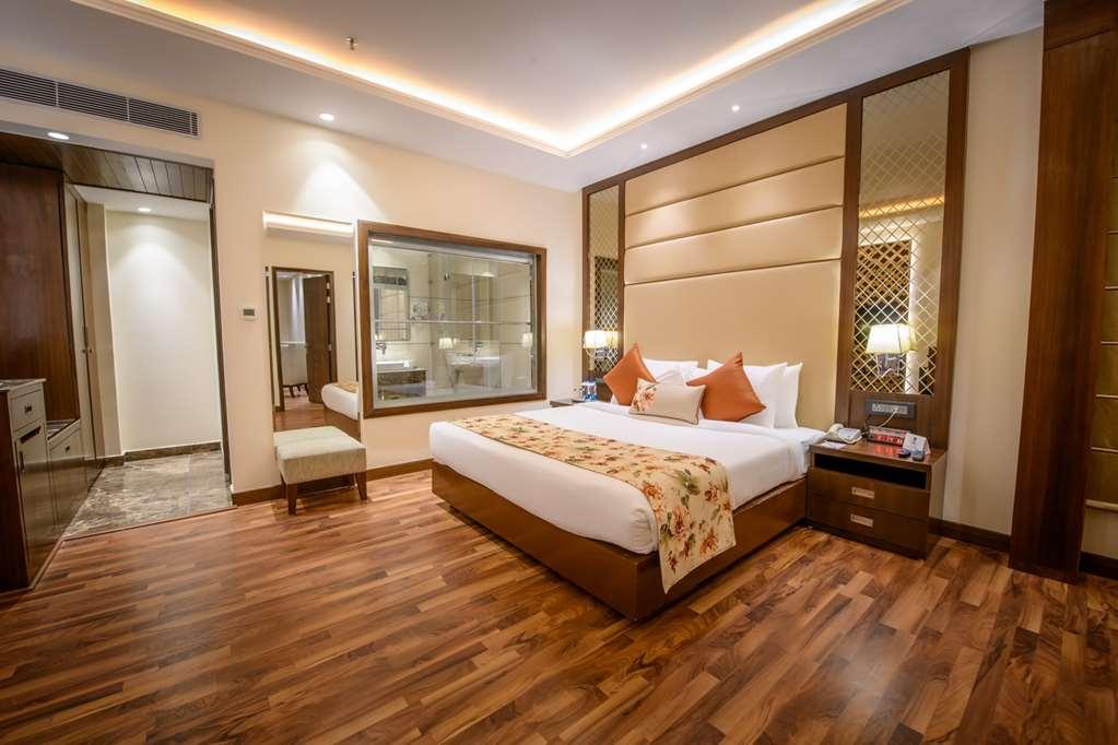 Best Western Kapurthala Номер фото