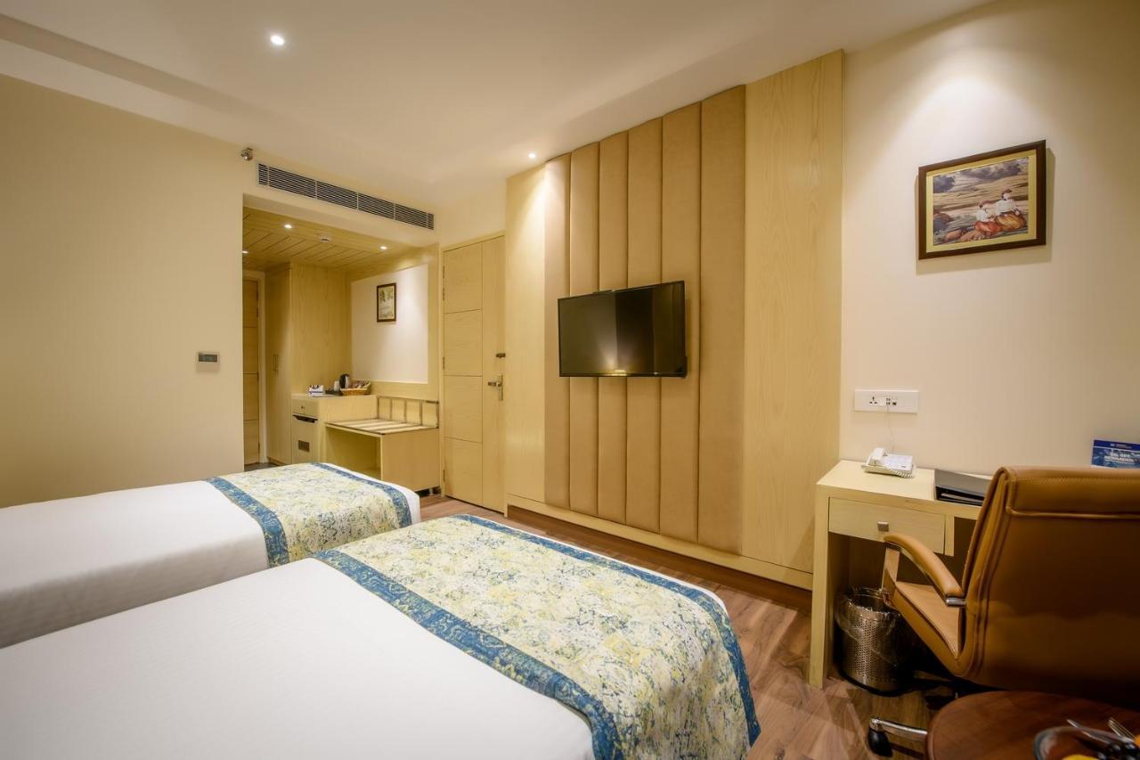 Best Western Kapurthala Экстерьер фото