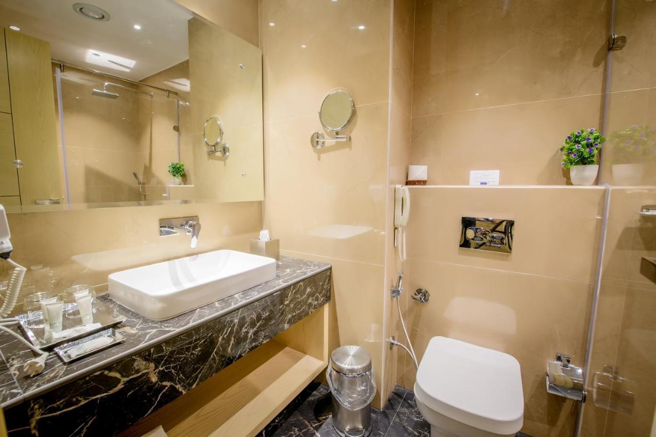 Best Western Kapurthala Экстерьер фото