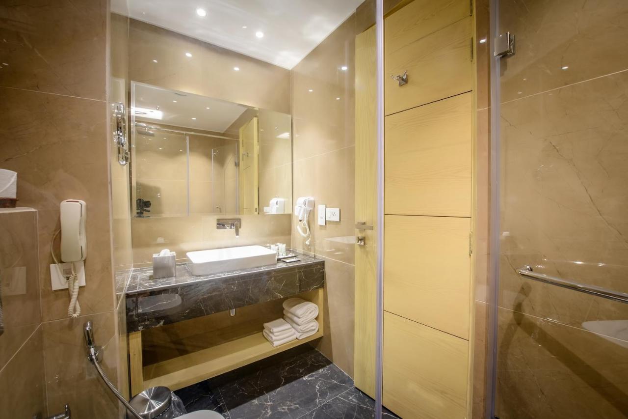Best Western Kapurthala Экстерьер фото