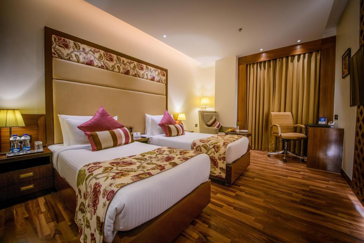 Best Western Kapurthala Экстерьер фото