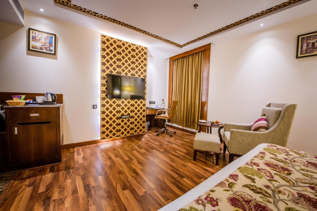 Best Western Kapurthala Экстерьер фото