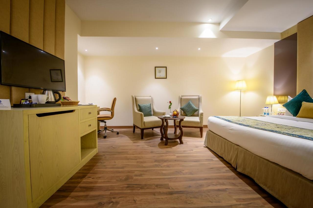 Best Western Kapurthala Экстерьер фото