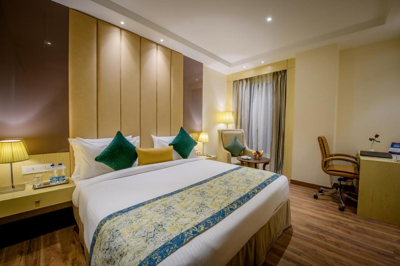 Best Western Kapurthala Экстерьер фото