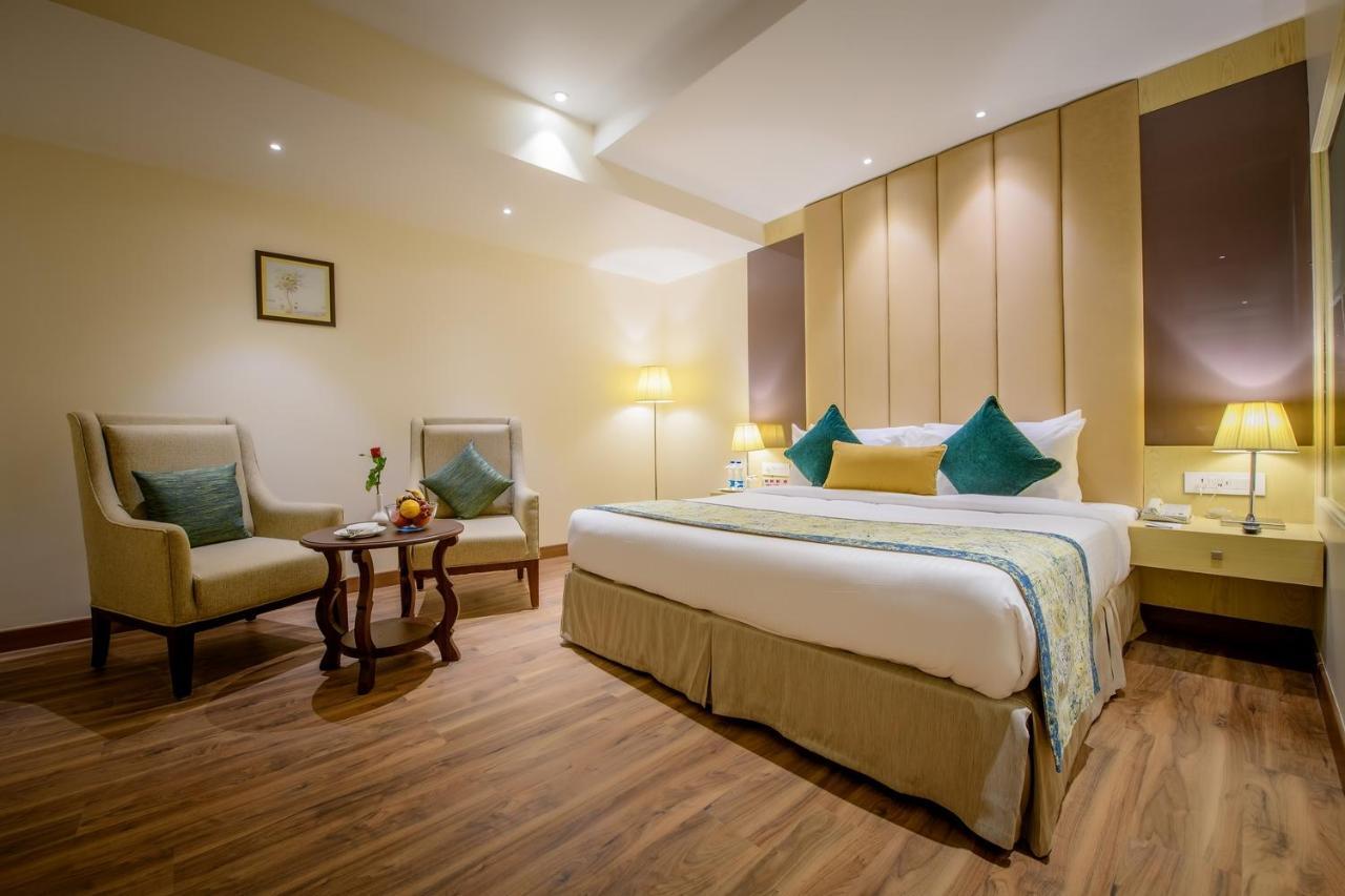 Best Western Kapurthala Экстерьер фото