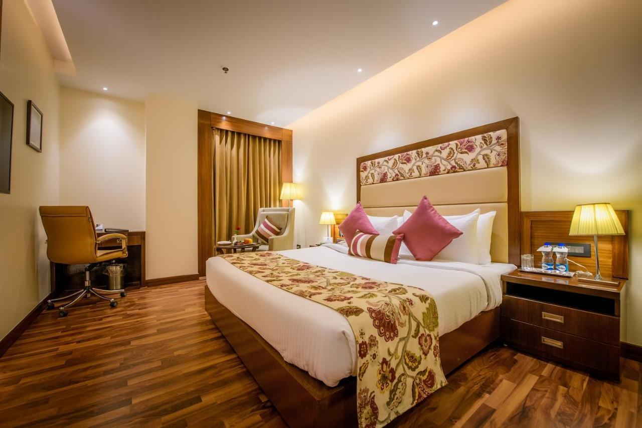 Best Western Kapurthala Экстерьер фото