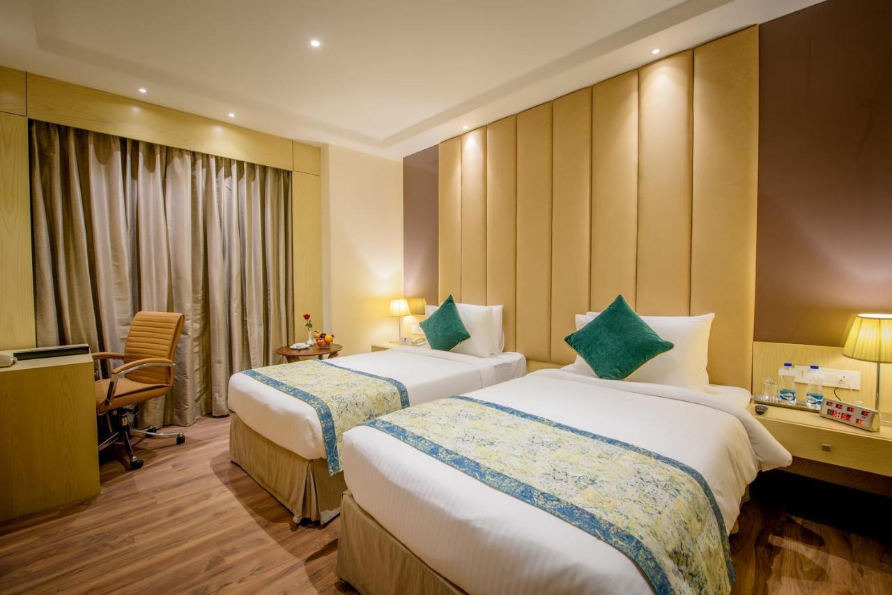 Best Western Kapurthala Экстерьер фото