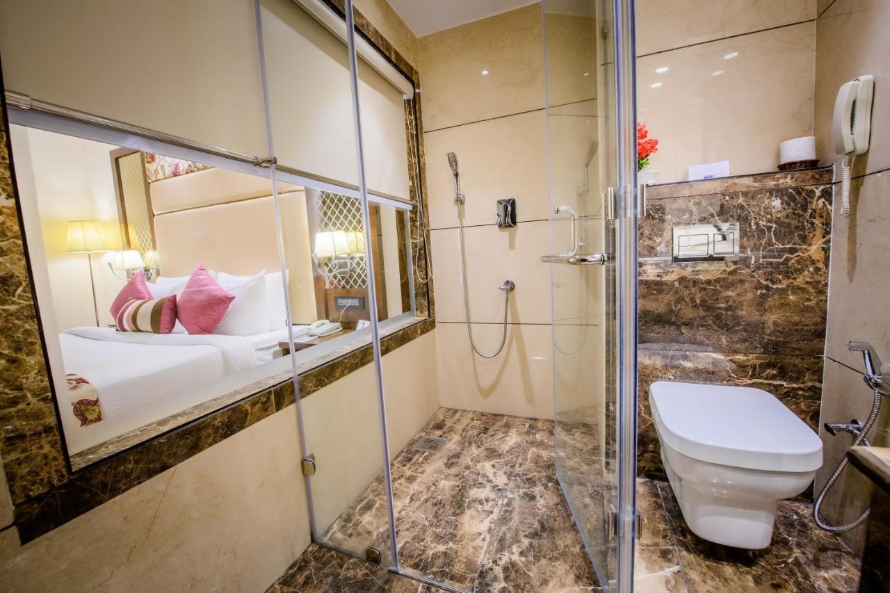 Best Western Kapurthala Экстерьер фото